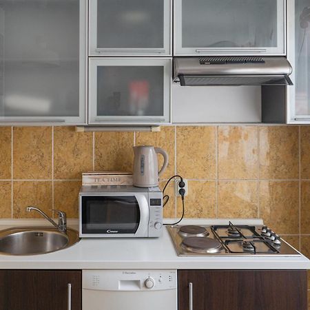 ספליט Apartment Sophie'S Place מראה חיצוני תמונה