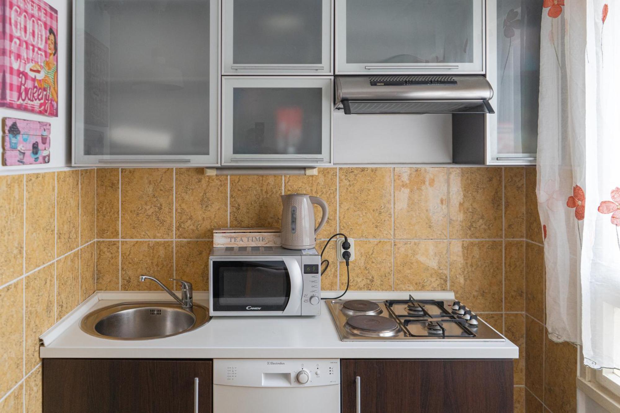 ספליט Apartment Sophie'S Place מראה חיצוני תמונה