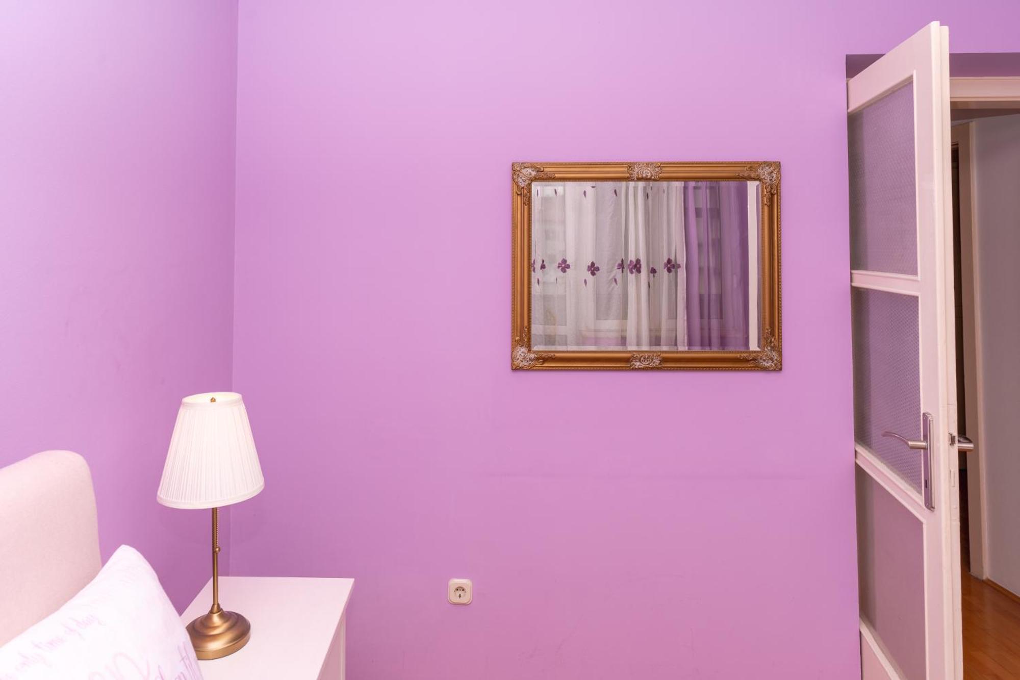 ספליט Apartment Sophie'S Place מראה חיצוני תמונה