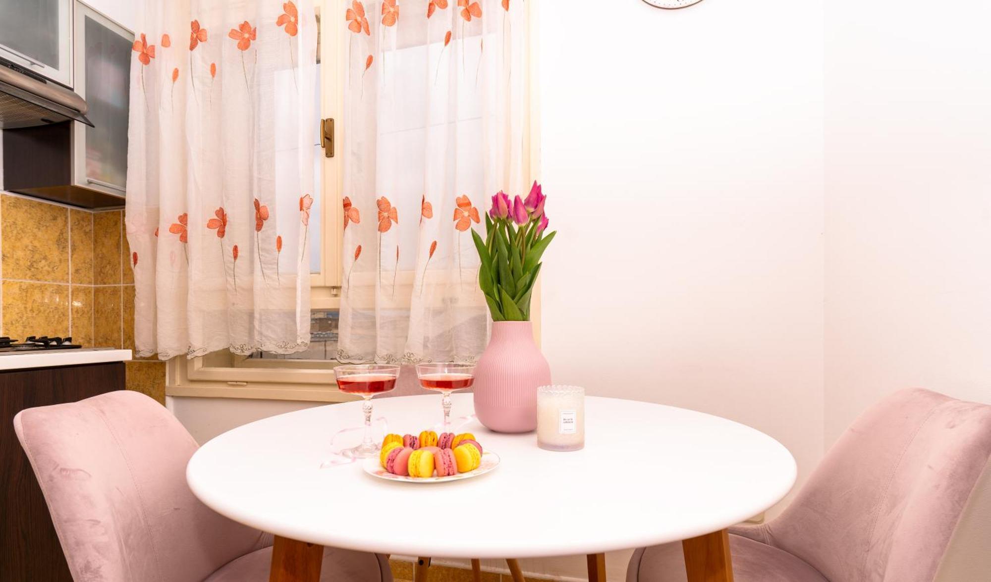 ספליט Apartment Sophie'S Place מראה חיצוני תמונה