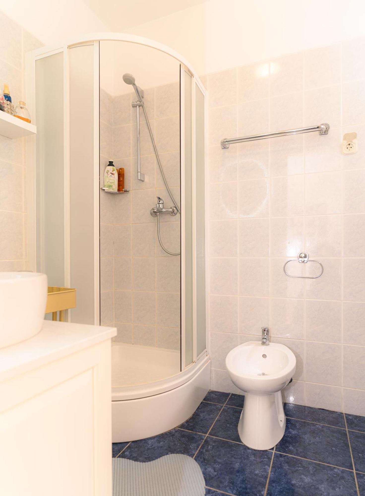 ספליט Apartment Sophie'S Place מראה חיצוני תמונה