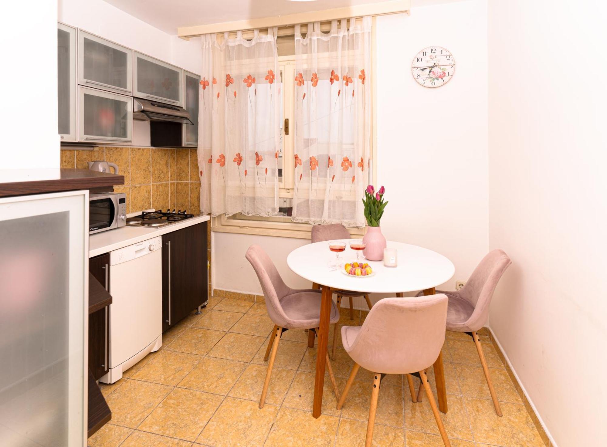 ספליט Apartment Sophie'S Place מראה חיצוני תמונה