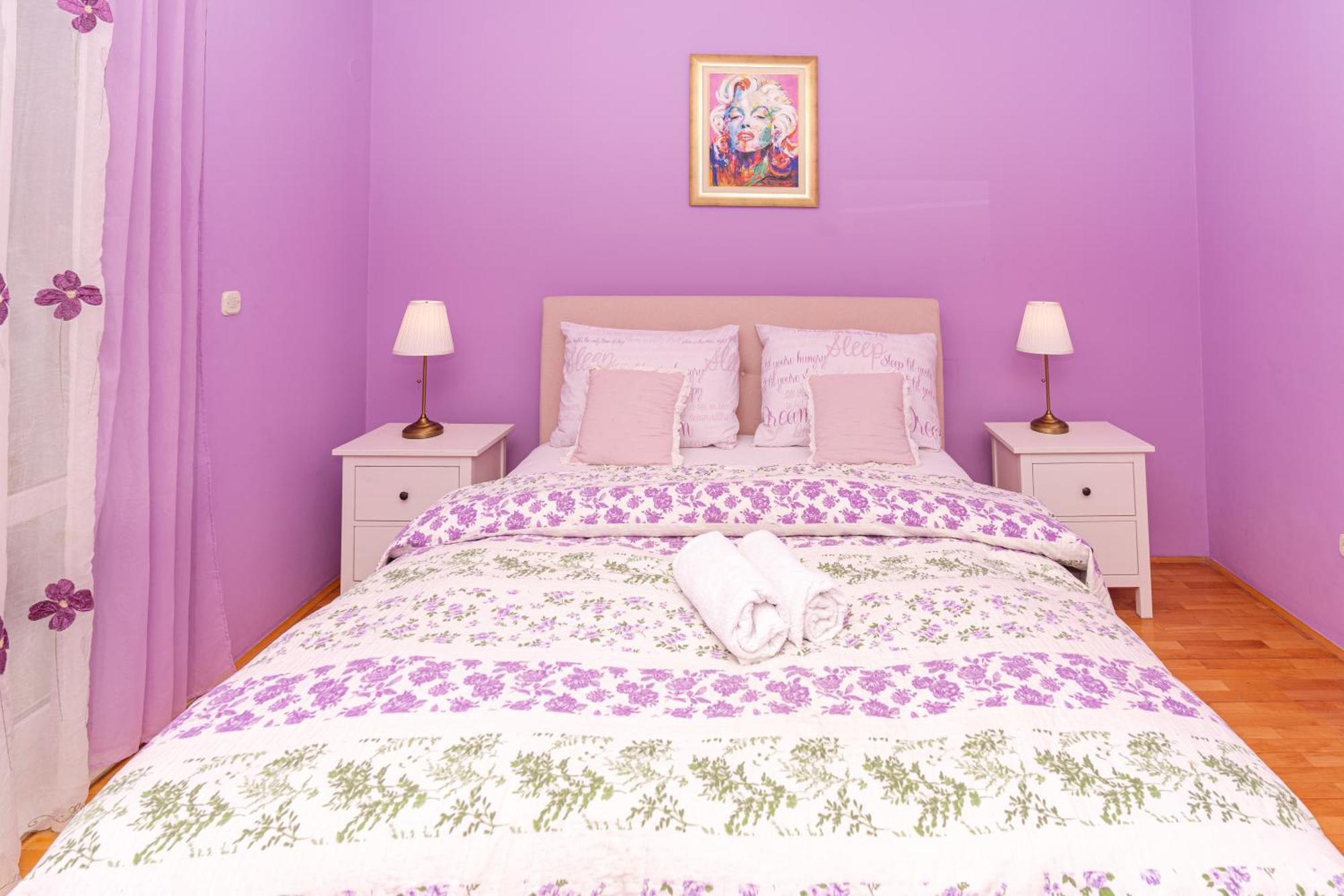 ספליט Apartment Sophie'S Place מראה חיצוני תמונה
