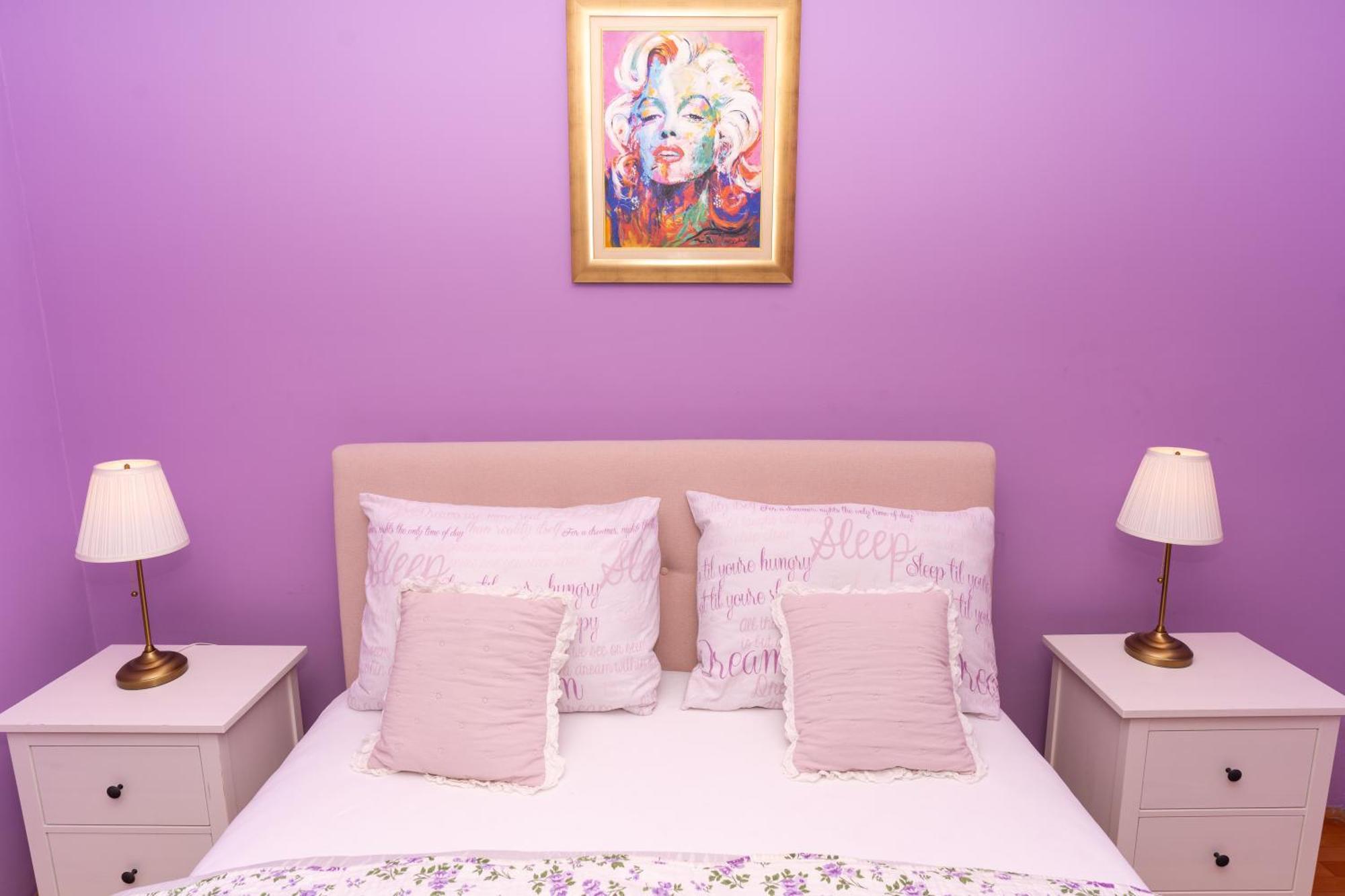 ספליט Apartment Sophie'S Place מראה חיצוני תמונה