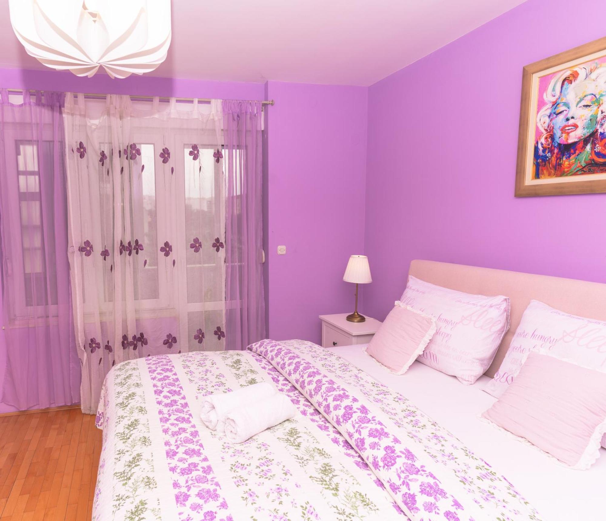 ספליט Apartment Sophie'S Place מראה חיצוני תמונה