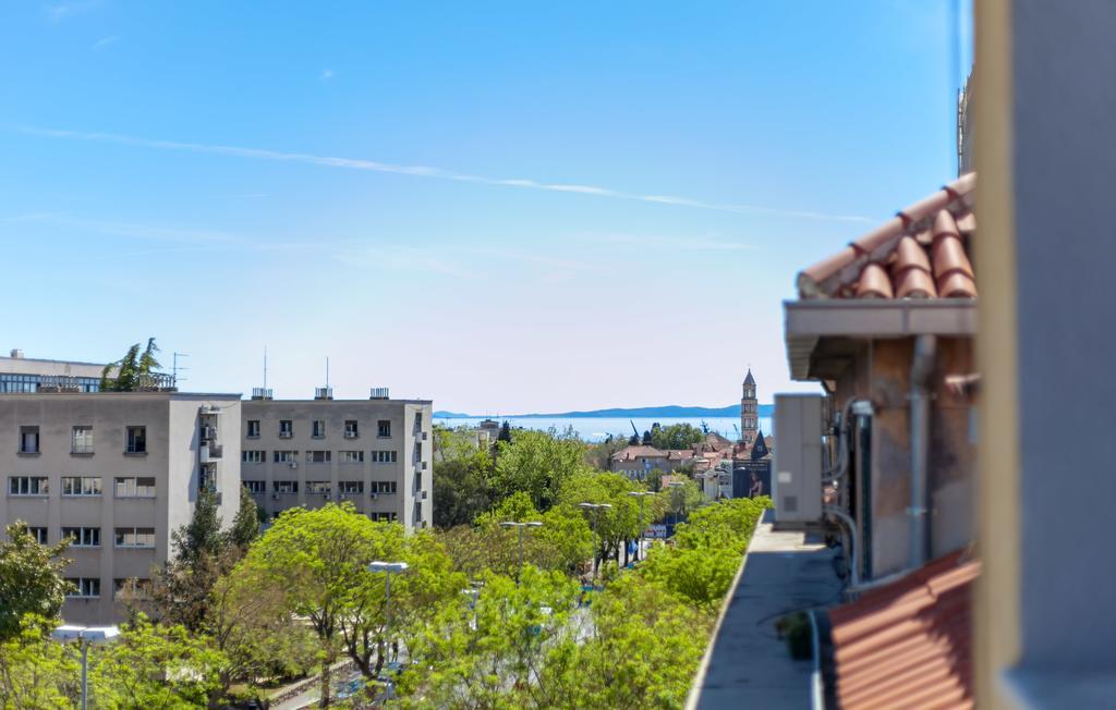 ספליט Apartment Sophie'S Place מראה חיצוני תמונה