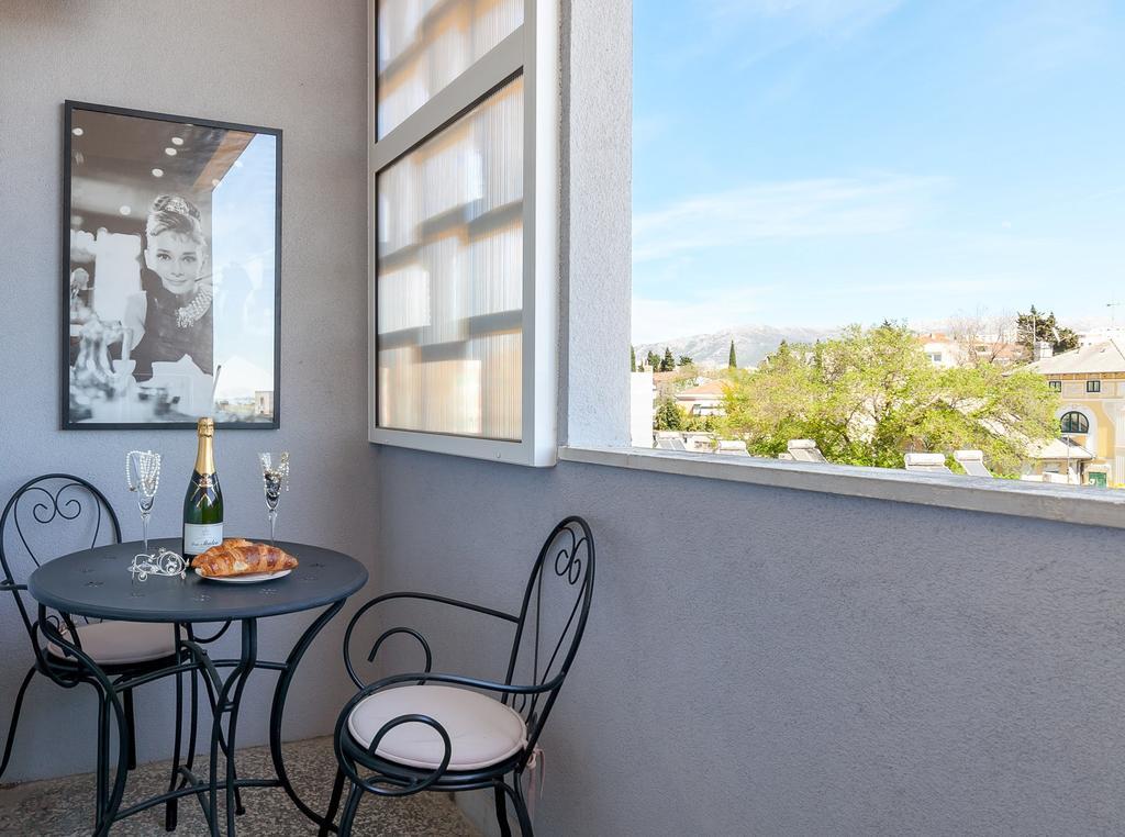 ספליט Apartment Sophie'S Place מראה חיצוני תמונה